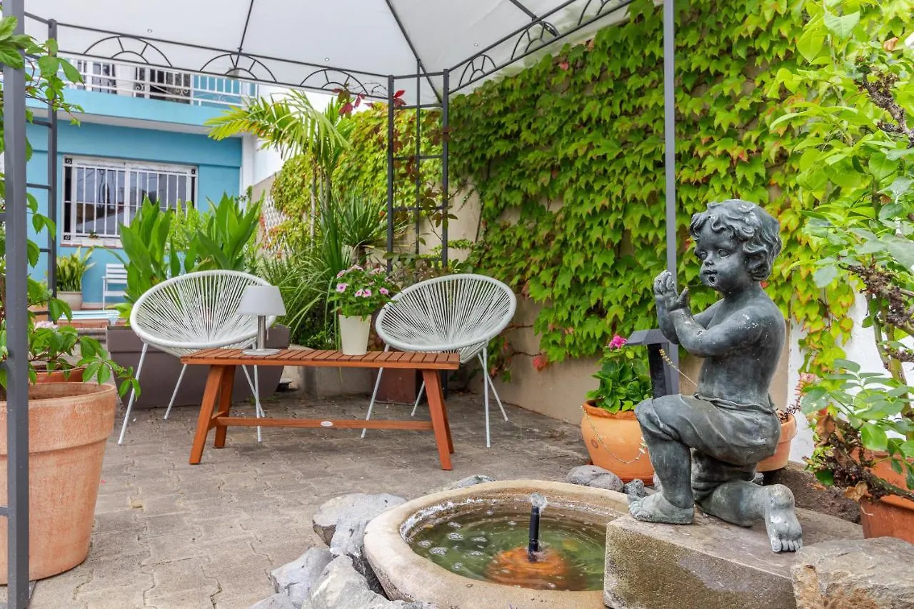 Santa Brigida Window Suite Apartment Santa Brigida (Gran Canaria)