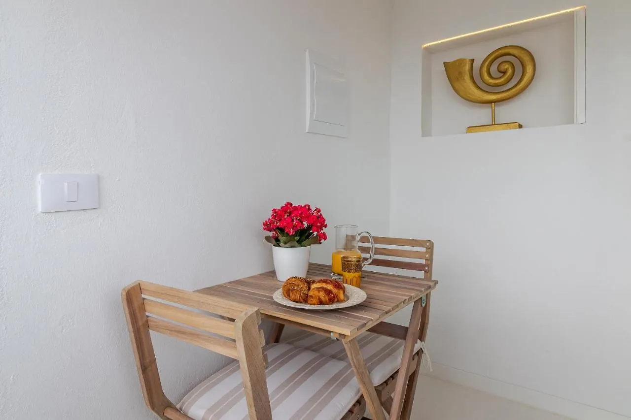 Santa Brigida Window Suite 0*, Santa Brigida (Gran Canaria)