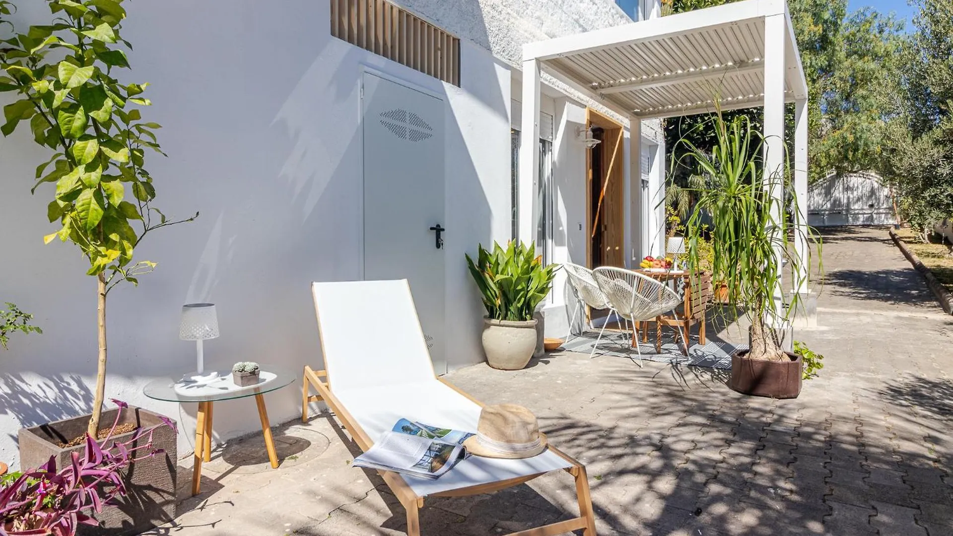 Santa Brigida Window Suite 0*, Santa Brigida (Gran Canaria)
