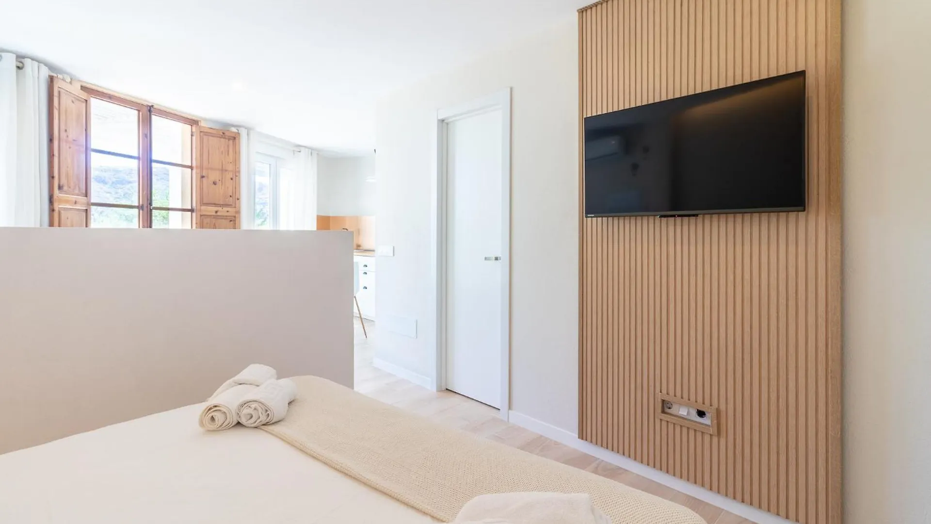 Santa Brigida Window Suite 0*, Santa Brigida (Gran Canaria)